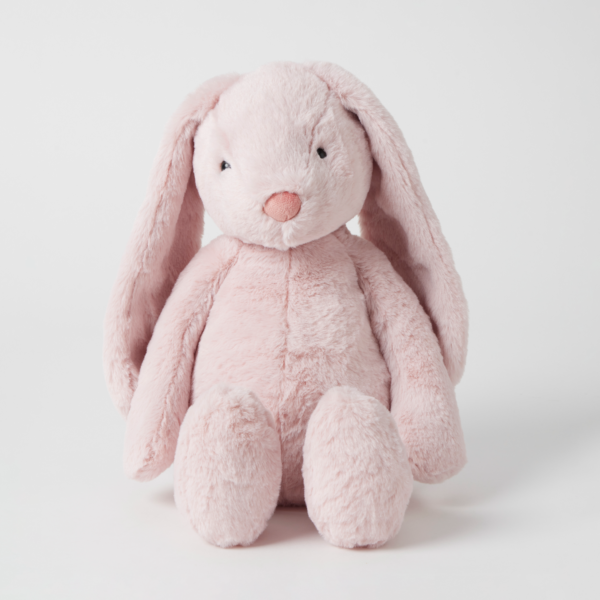 Large Soft Bunny