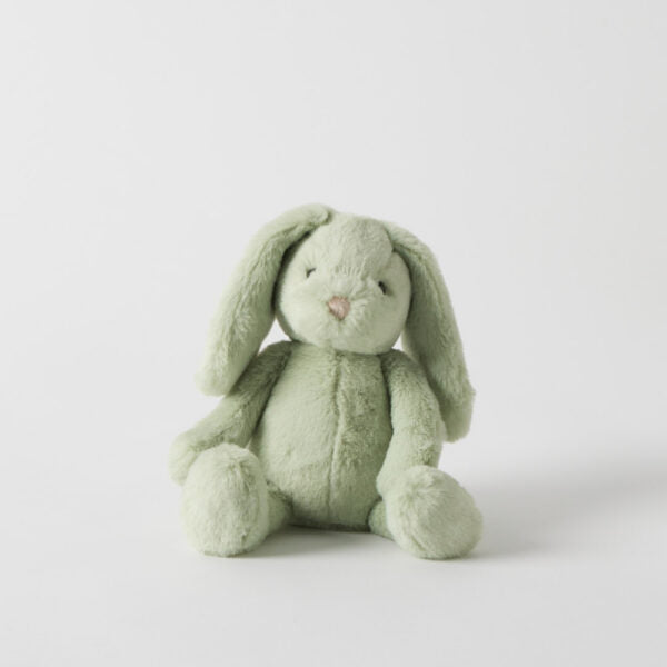 Small Soft Bunny