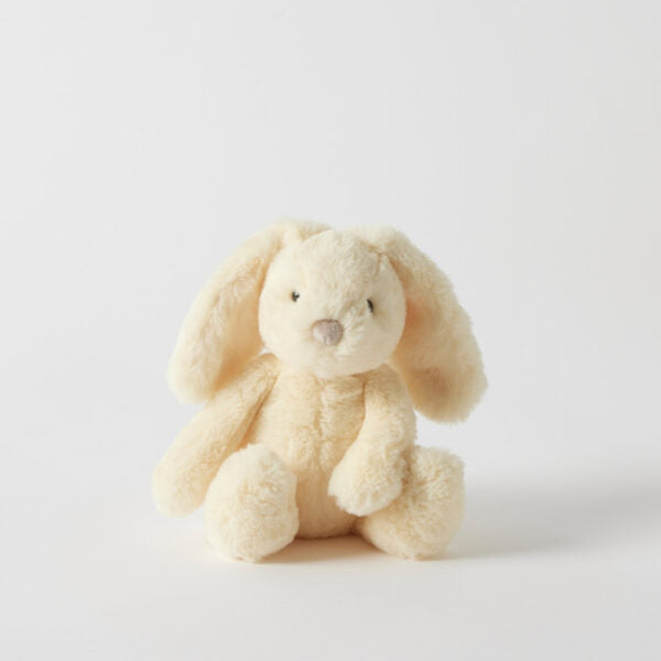 Small Soft Bunny