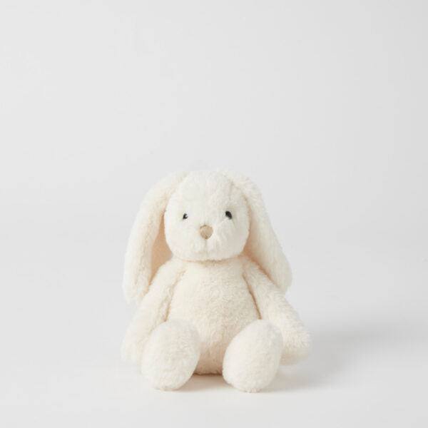 Small Soft Bunny